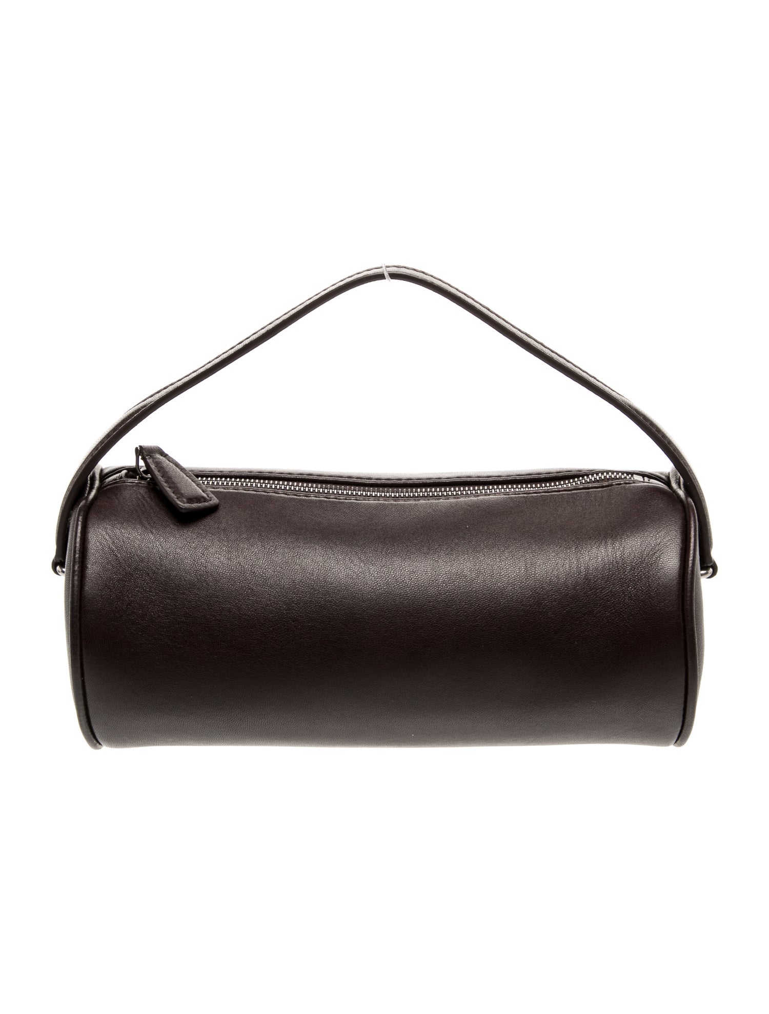 The Row Leather Round 90's