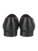 The Row Leather Loafers