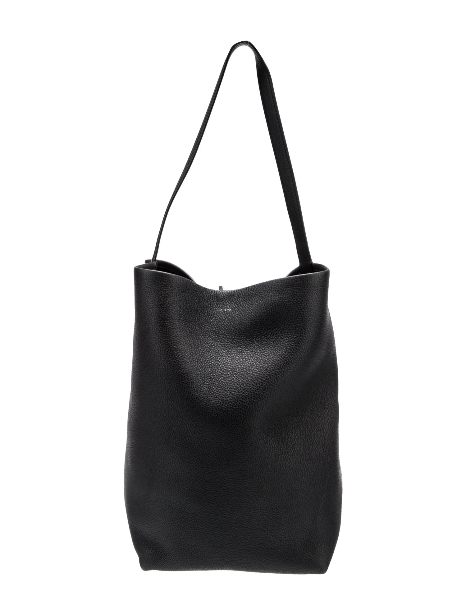 バッグ CESARE PACIOTTI Cesare Paciotti Nova Shopper Tote - Black Totes, Handbags