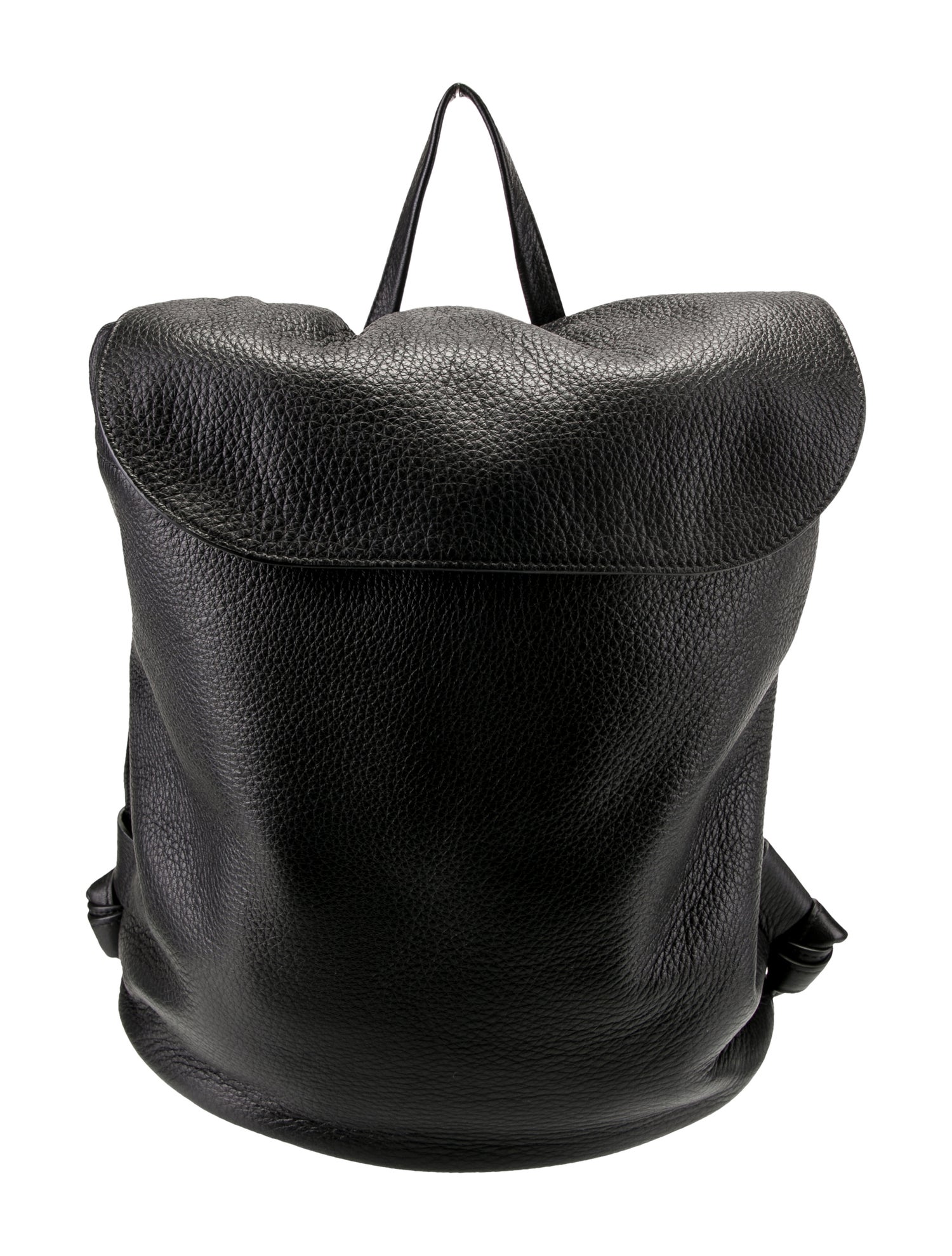 The Row Calfskin Knapsack