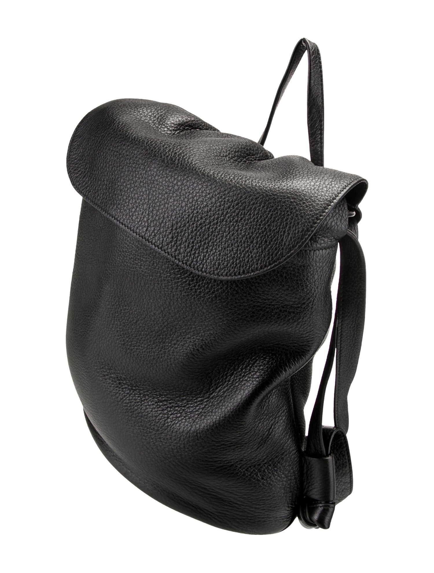 The Row Calfskin Knapsack
