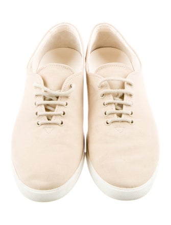 The Row Sam Sneakers