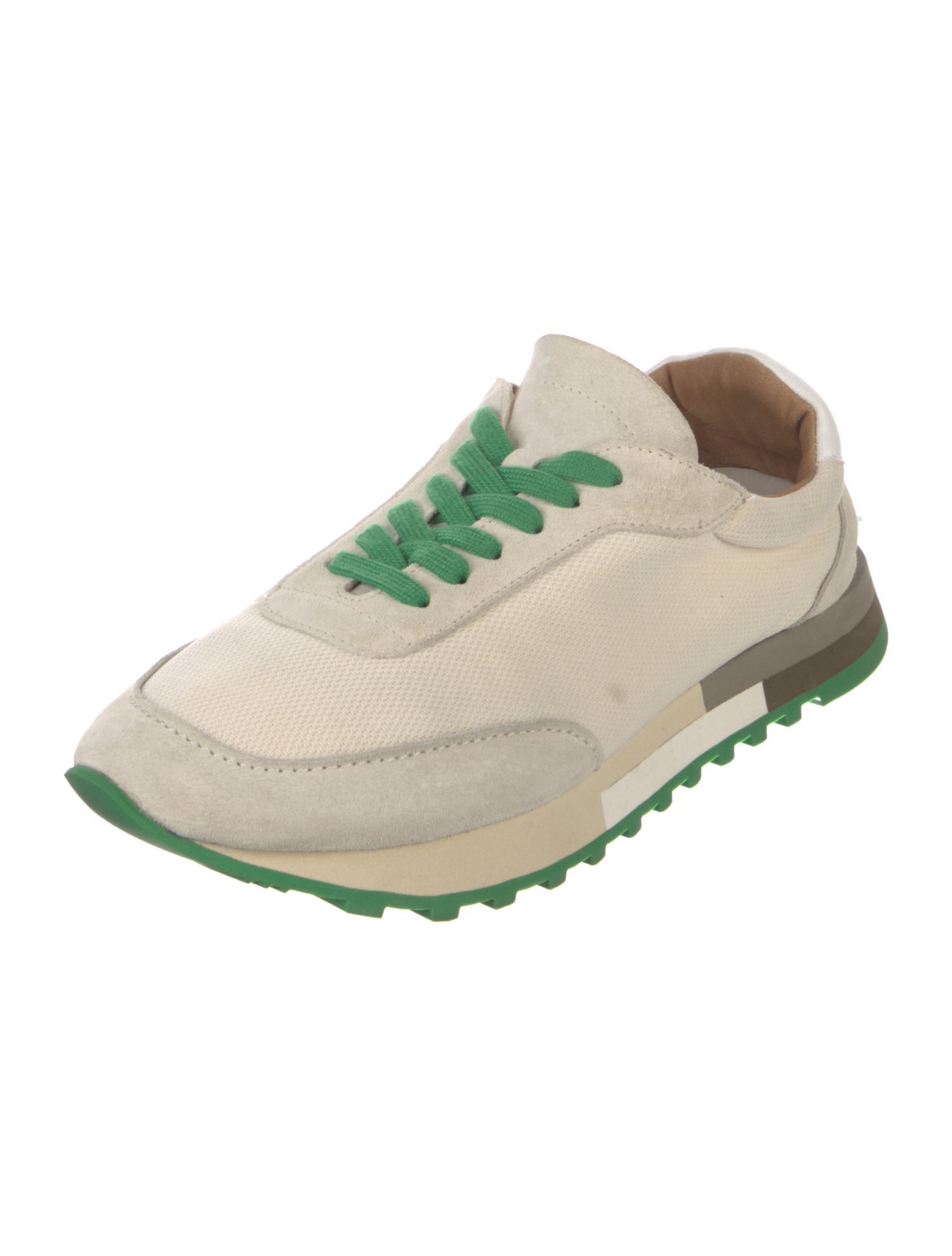 The Row Sneakers | The RealReal