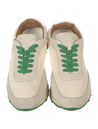 The Row Owen Sneakers