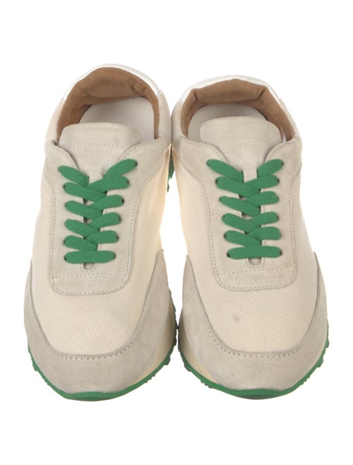 The Row Owen Sneakers