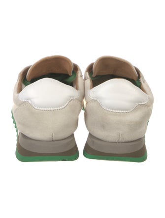 The Row Owen Sneakers