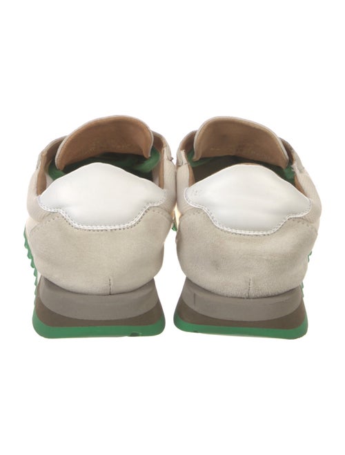 The Row Owen Sneakers