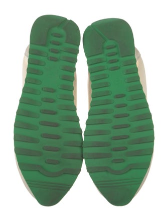 The Row Owen Sneakers