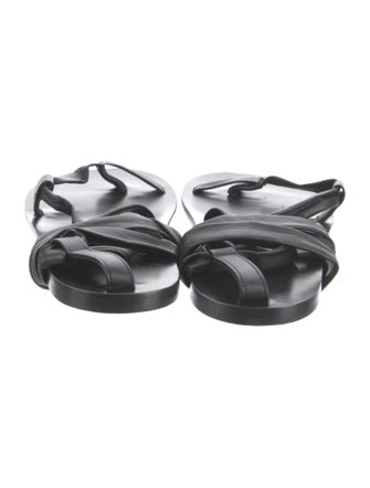 The Row 2023 Nora Gladiator Sandals