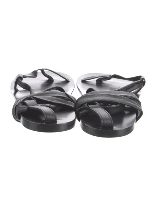 The Row 2023 Nora Gladiator Sandals