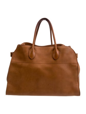 The Row Leather Soft Margaux 17