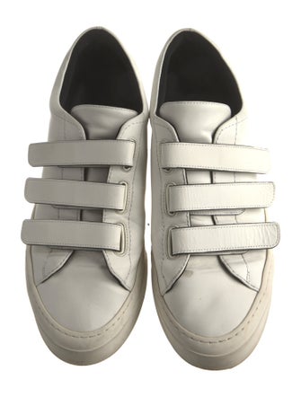 The Row Dean Sneakers