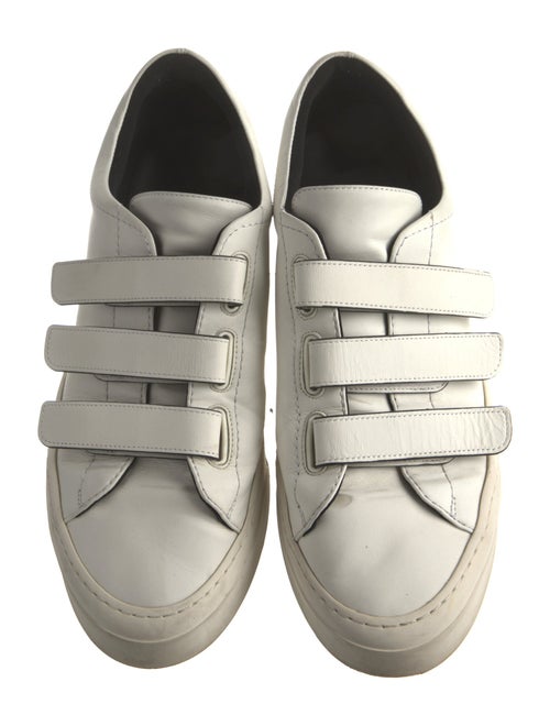 The Row Dean Sneakers