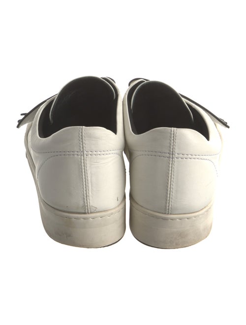 The Row Dean Sneakers