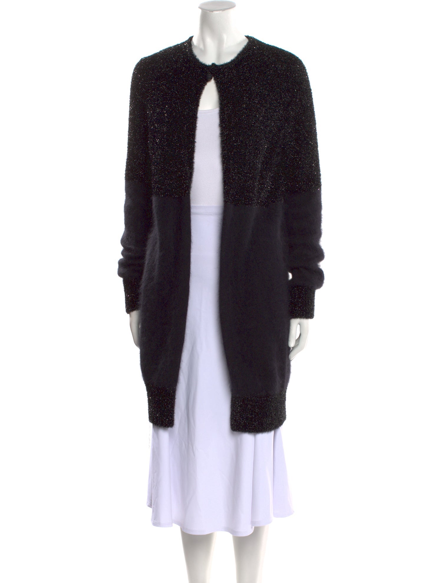 The Row Crew Neck Sweater