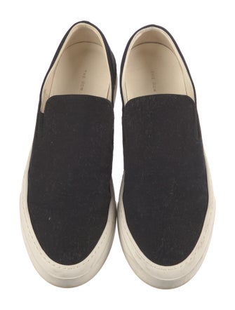 The Row Marie H Sneakers