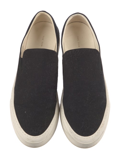 The Row Marie H Sneakers