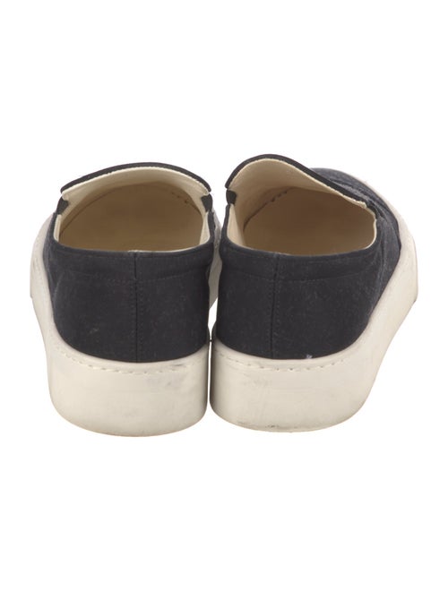 The Row Marie H Sneakers