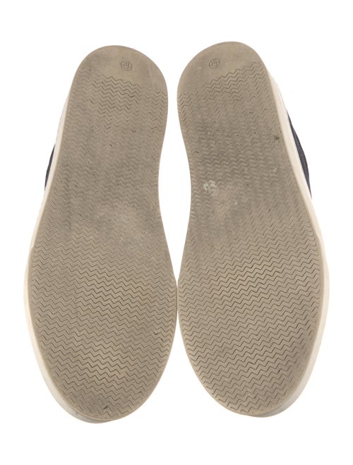 The Row Marie H Sneakers