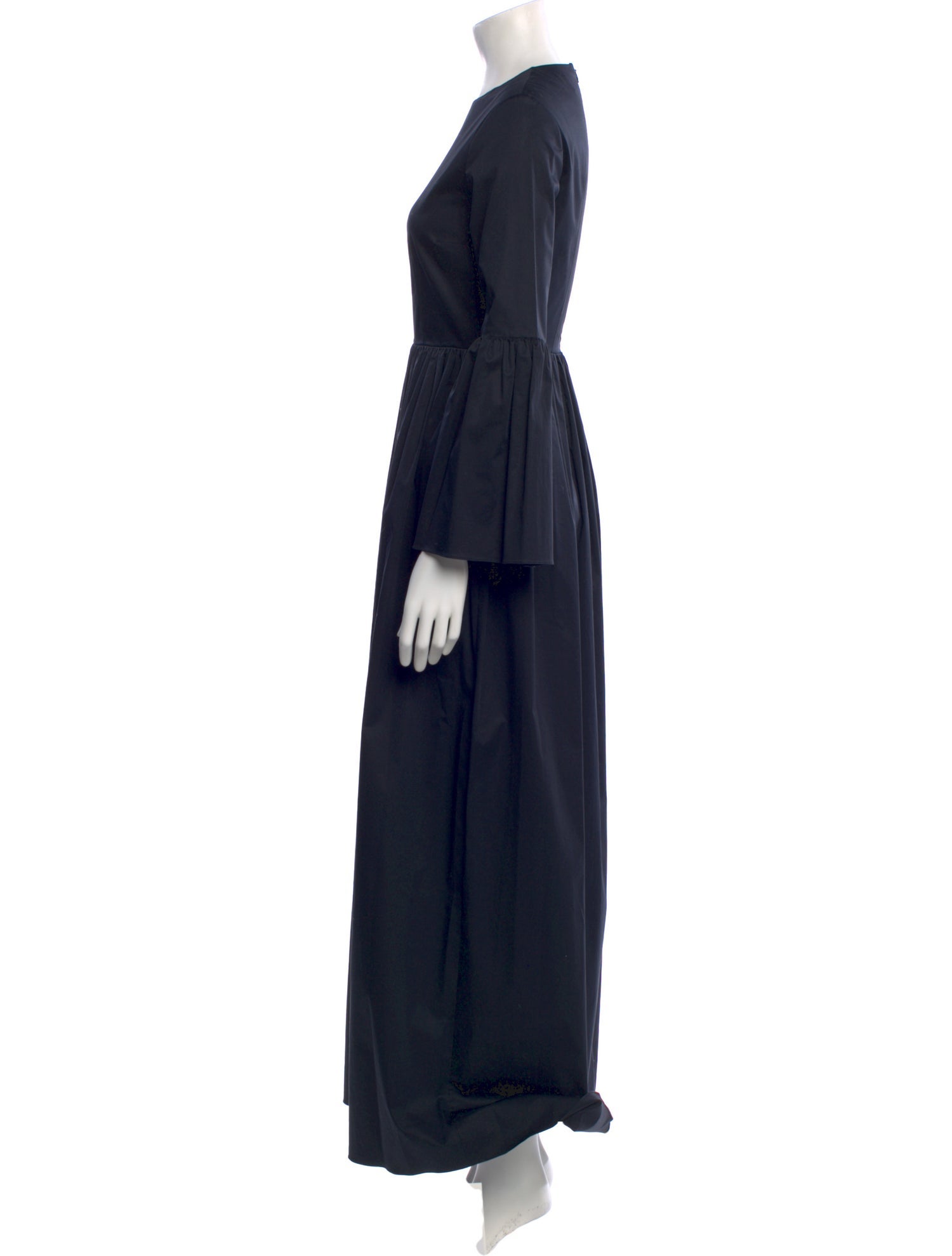 The Row 'Sora' Long Dress