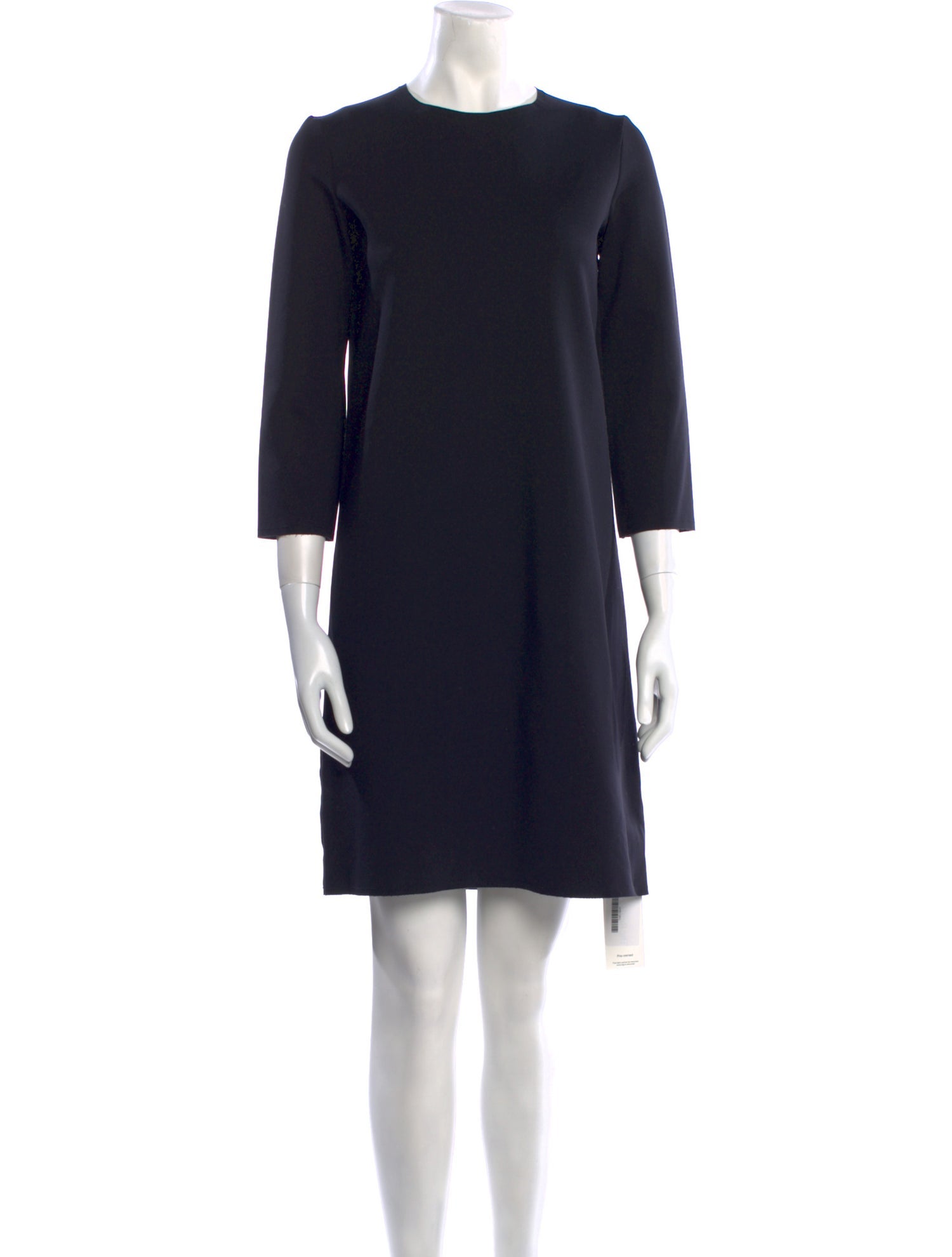 The Row Nylon Mini Dress