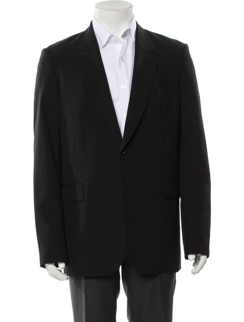 The Row Virgin Wool Blazer