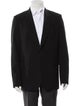 The Row Virgin Wool Blazer