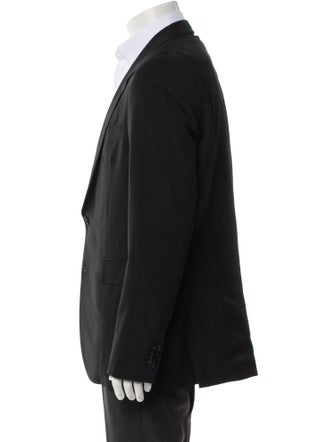 The Row Virgin Wool Blazer