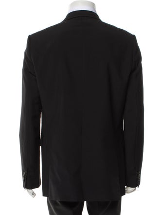 The Row Virgin Wool Blazer