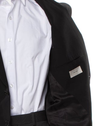 The Row Virgin Wool Blazer