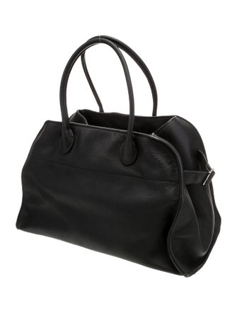 The Row Calfskin Soft Margaux 15