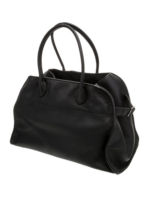 The Row Calfskin Soft Margaux 15