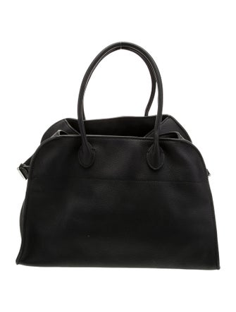 The Row Calfskin Soft Margaux 15