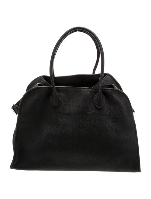 The Row Calfskin Soft Margaux 15