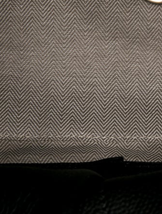 The Row Calfskin Soft Margaux 15