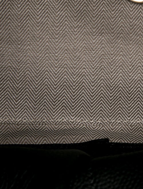 The Row Calfskin Soft Margaux 15