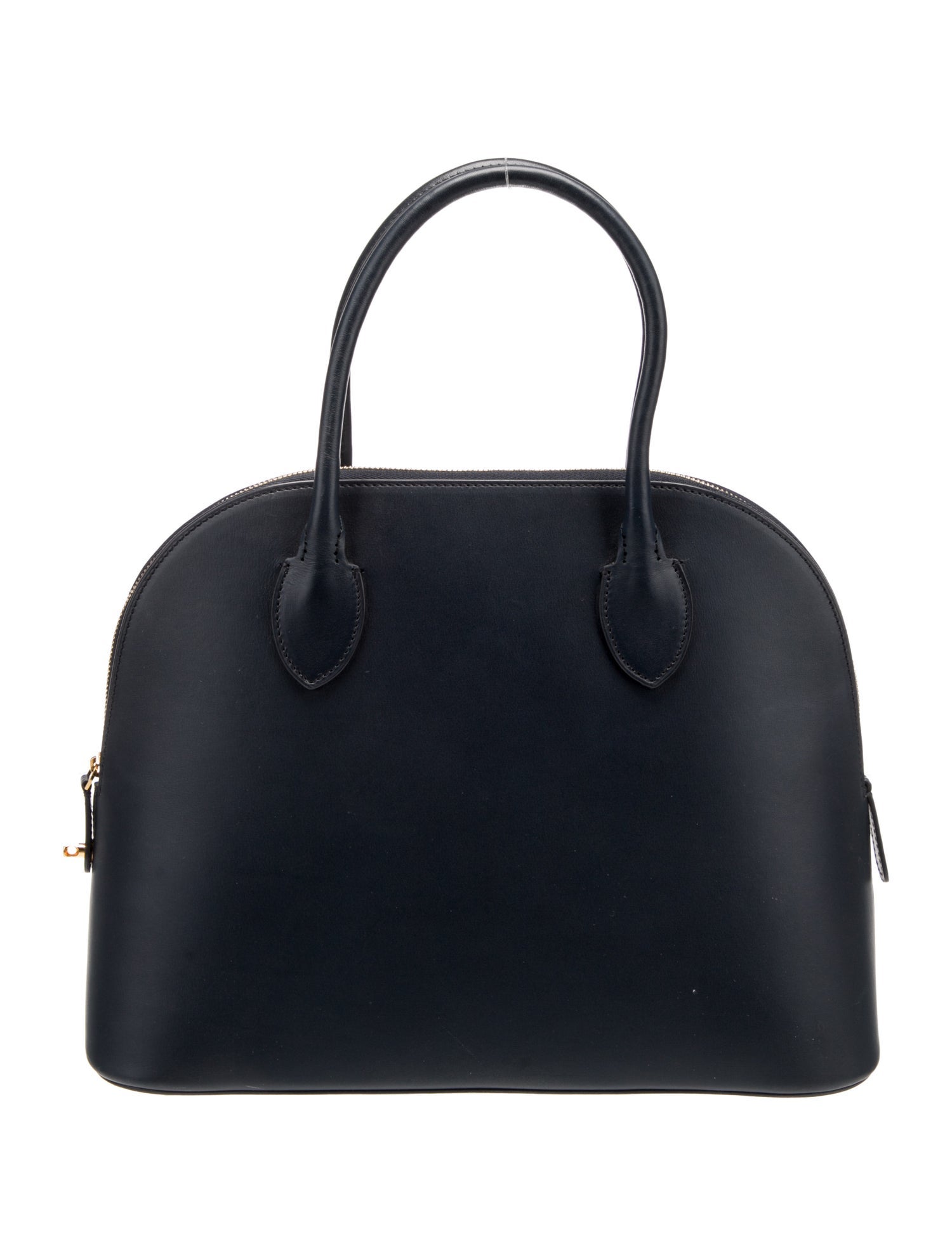 The Row Leather Lady Bag 2022