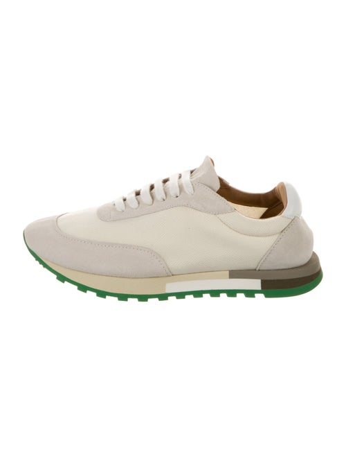 The Row Owen Sneakers