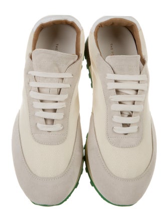 The Row Owen Sneakers