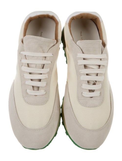 The Row Owen Sneakers
