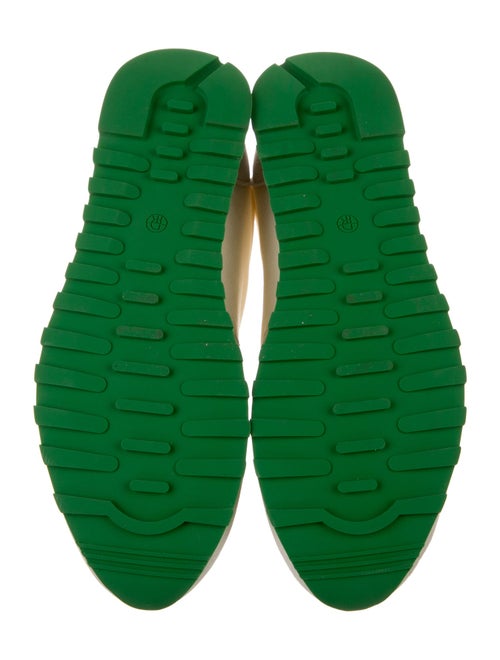 The Row Owen Sneakers