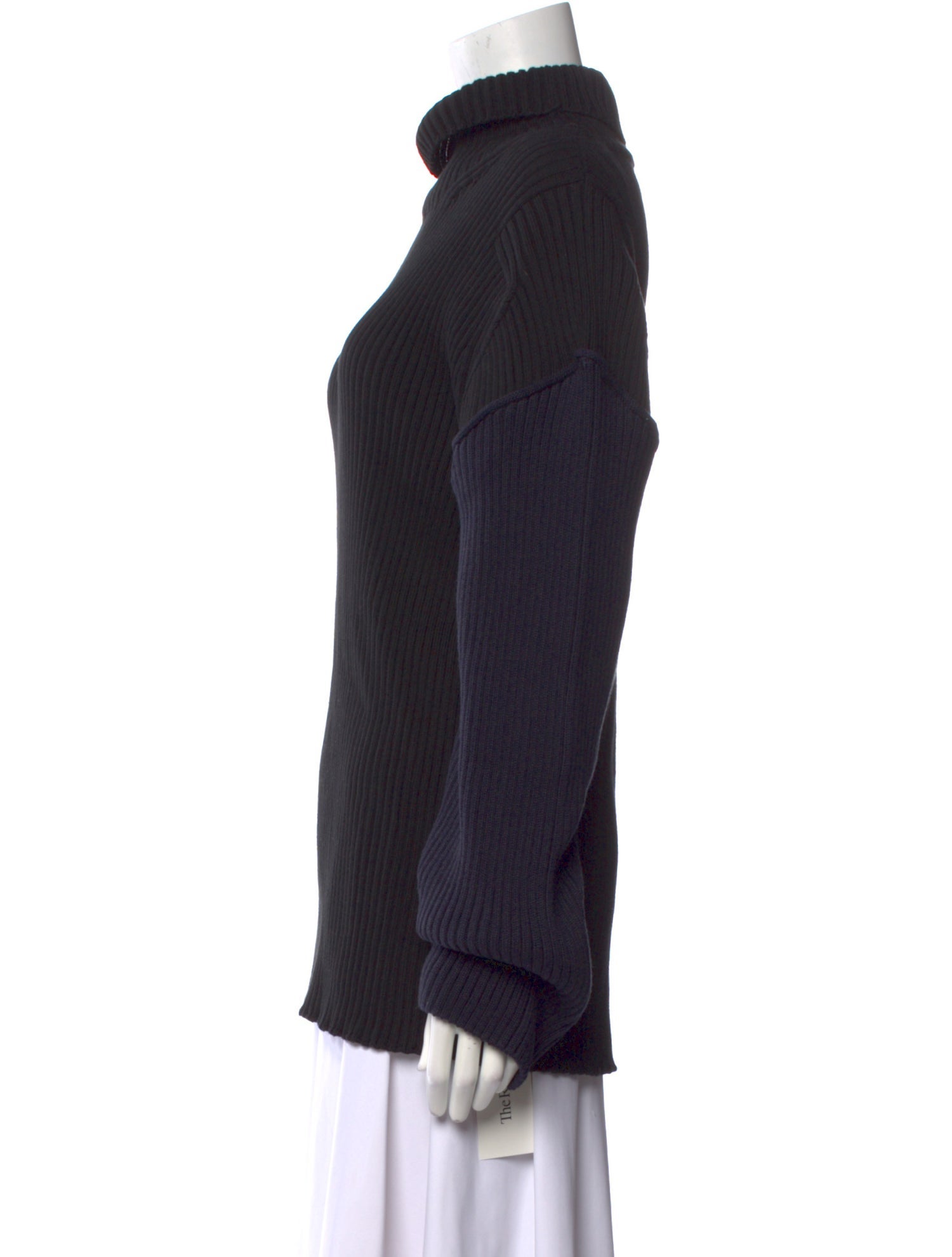 The Row Dua Turtleneck Sweater