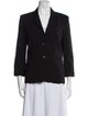 The Row Virgin Wool Blazer