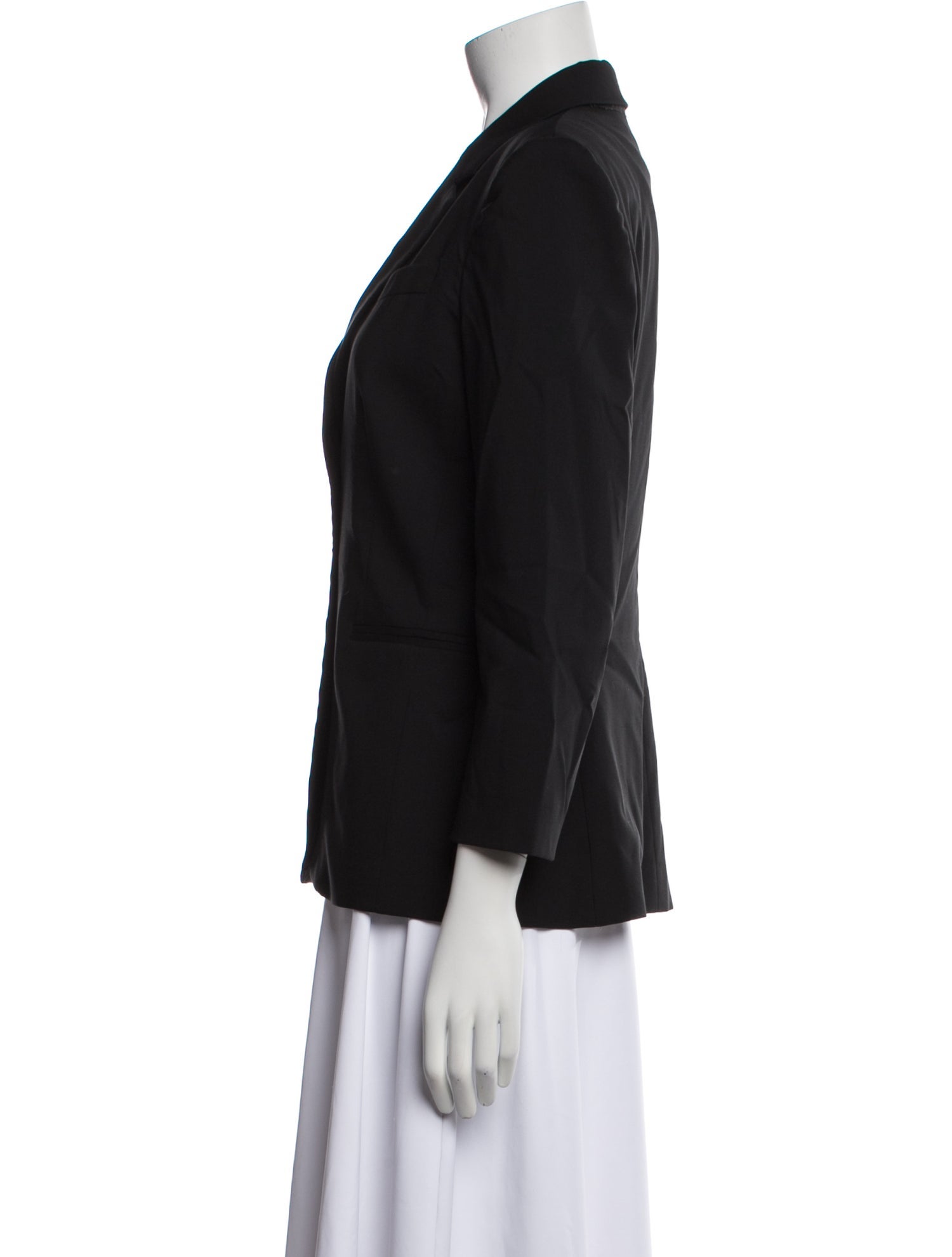 The Row Virgin Wool Blazer