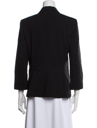 The Row Virgin Wool Blazer
