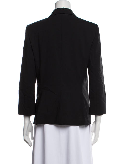 The Row Virgin Wool Blazer