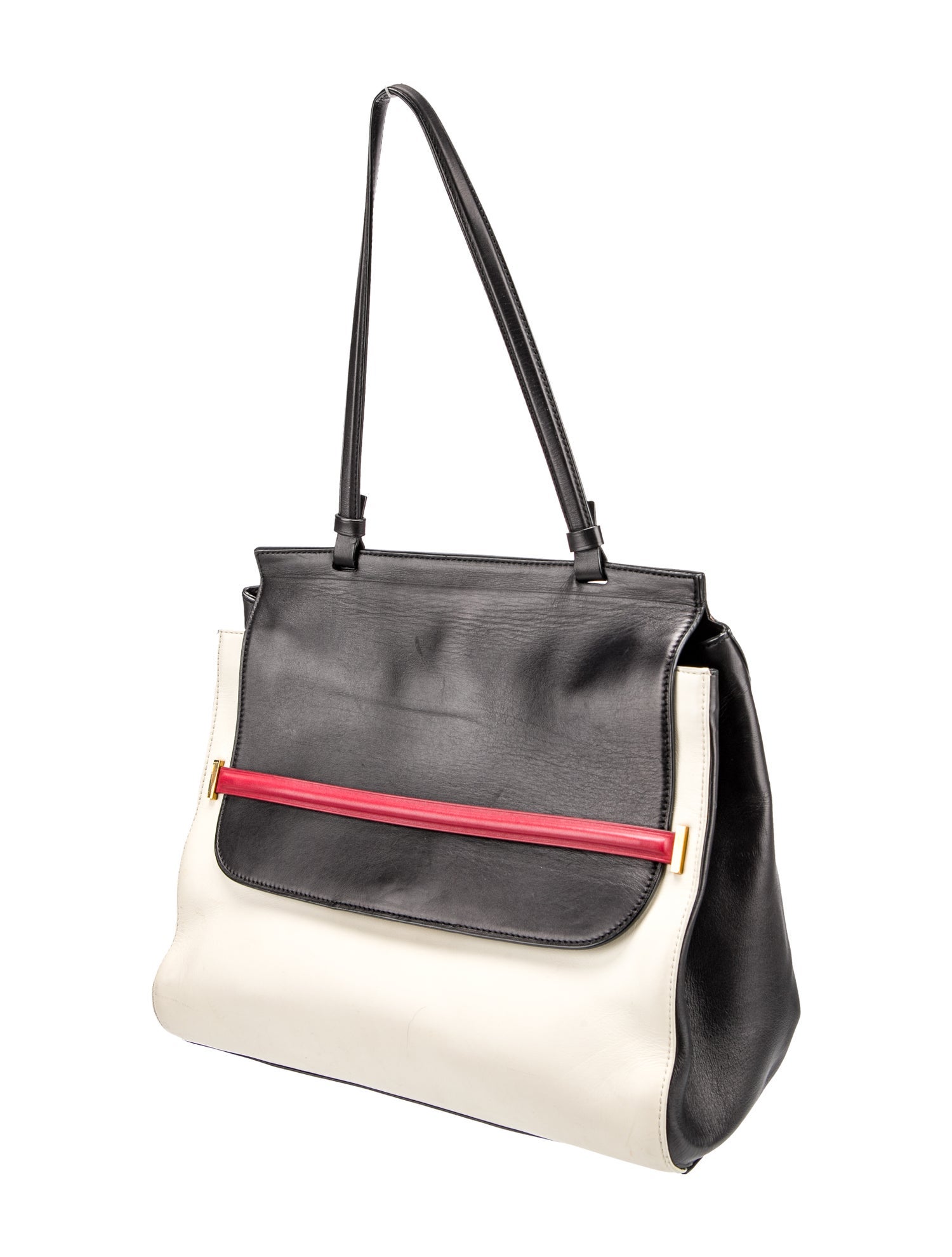 The Row Leather Sideby