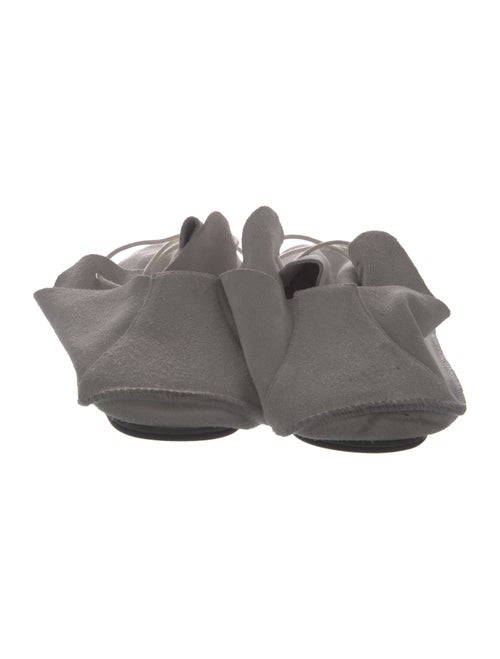 The Row Tyler Suede Boots