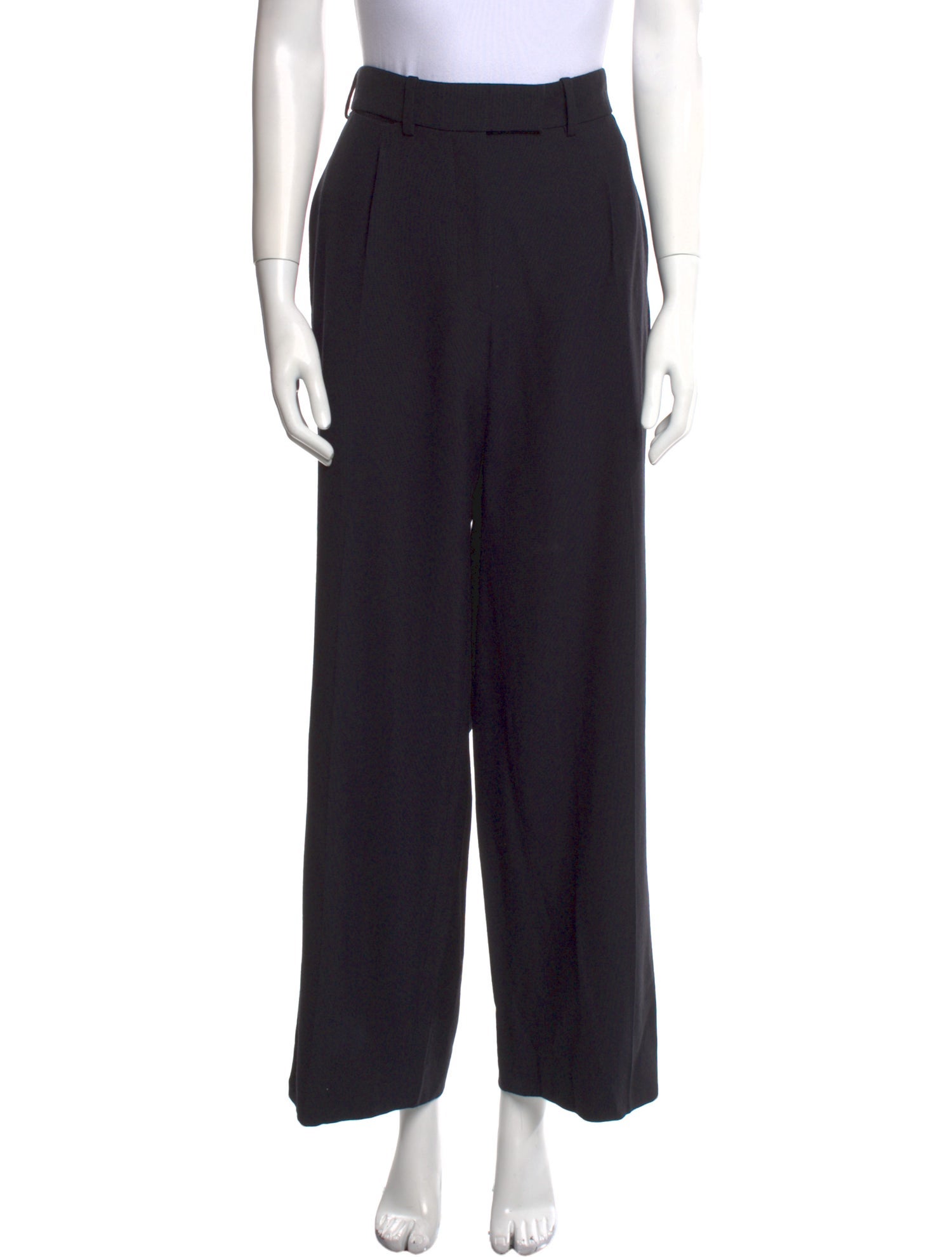 The Row Wide Leg Pants