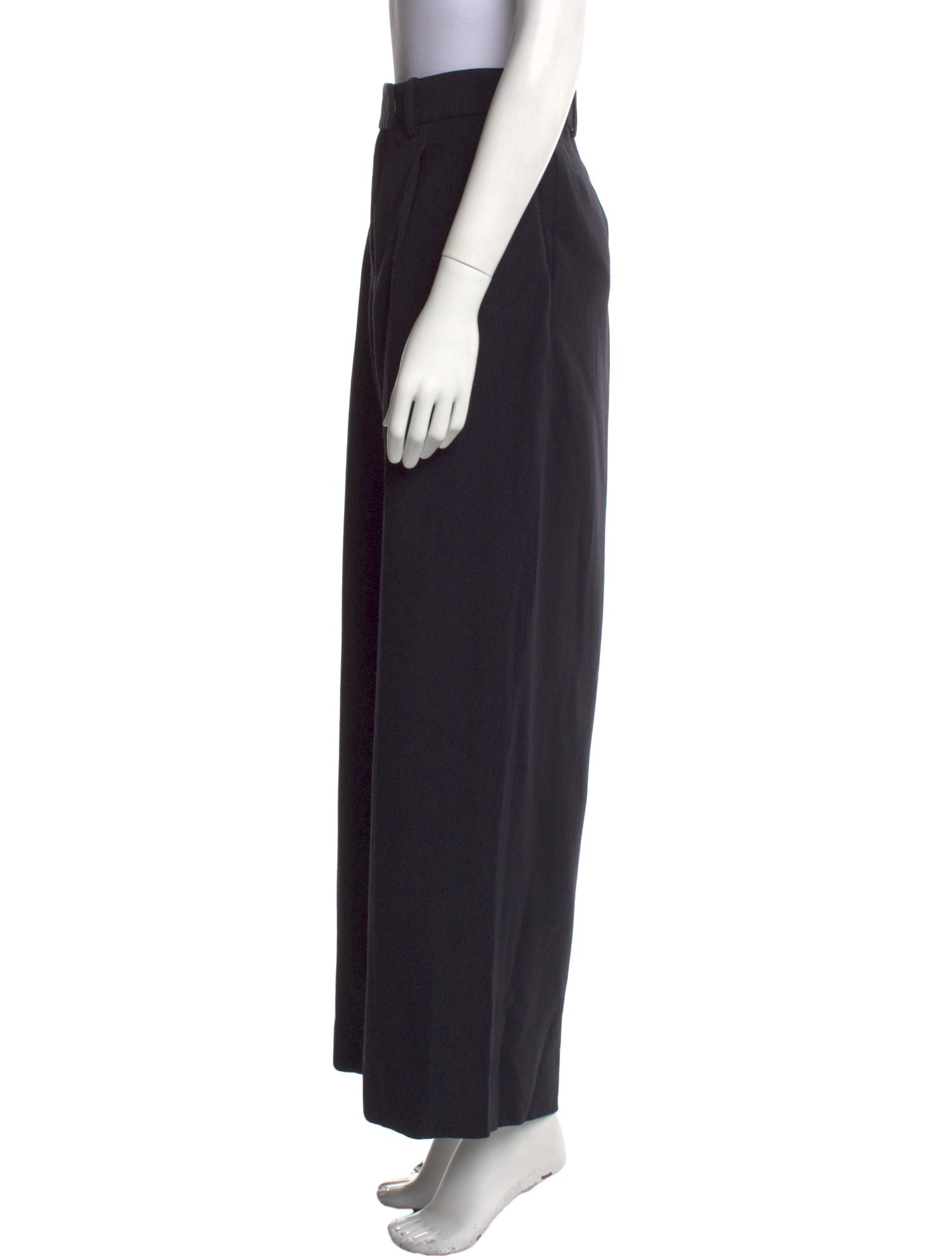 The Row Wide Leg Pants